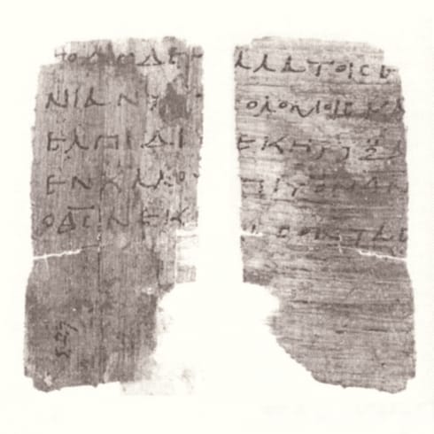 Historical Movements: Job or Cause