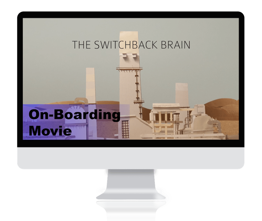 The Switchback On-Boarding Movie
