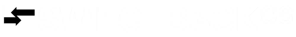 SwitchbackOS