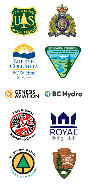 Organizations that trust SwitchbackOS