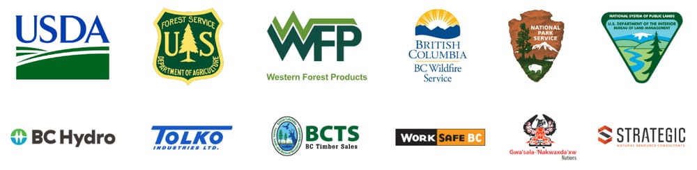 More organizations that trust SwitchbackOS